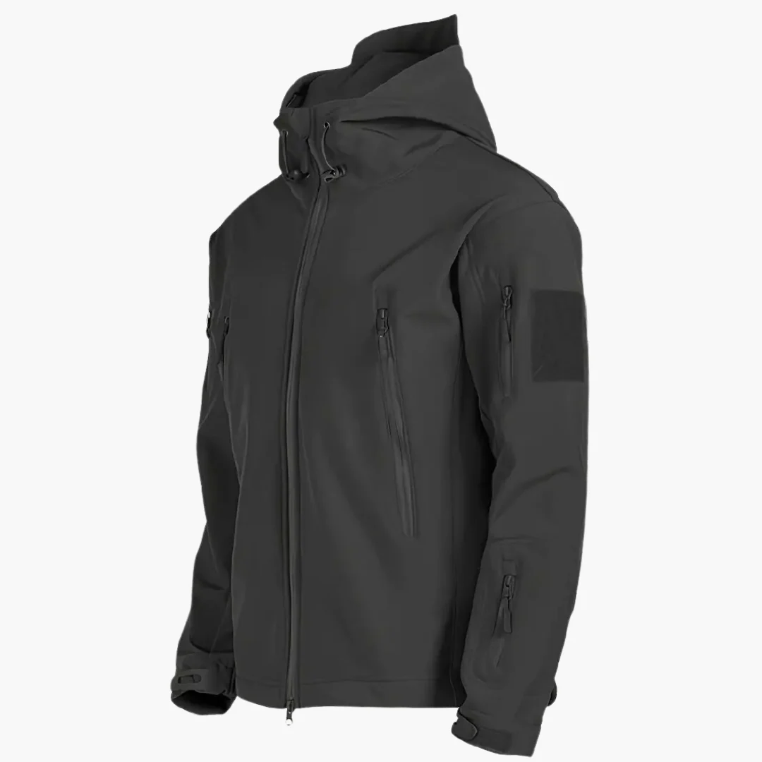 Andrew® | Stylish fleece jacket - Image 6