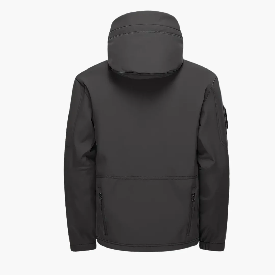 Andrew® | Stylish fleece jacket - Image 7