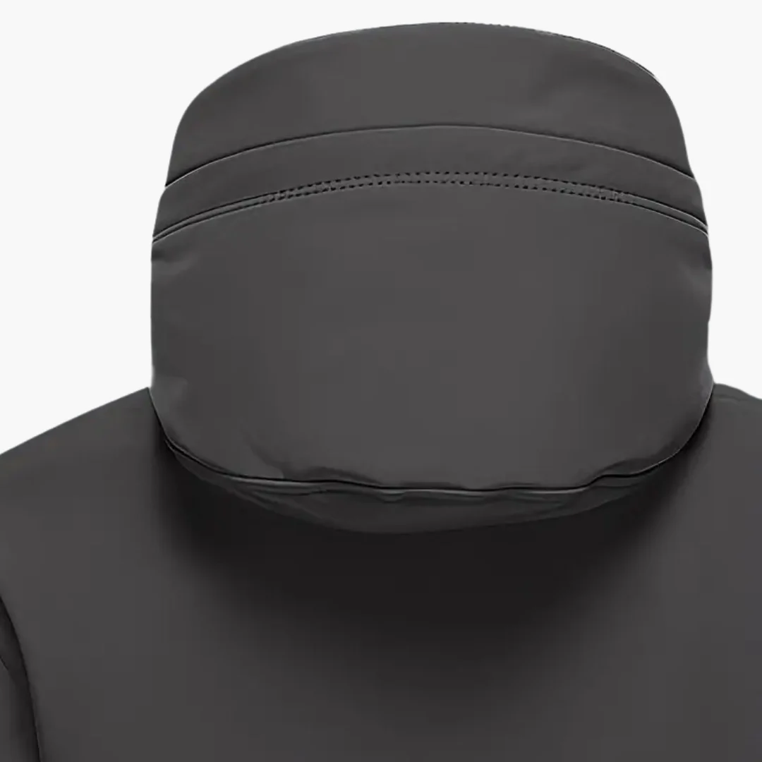 Andrew® | Stylish fleece jacket - Image 8
