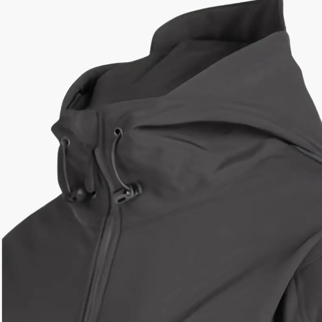 Andrew® | Stylish fleece jacket - Image 9