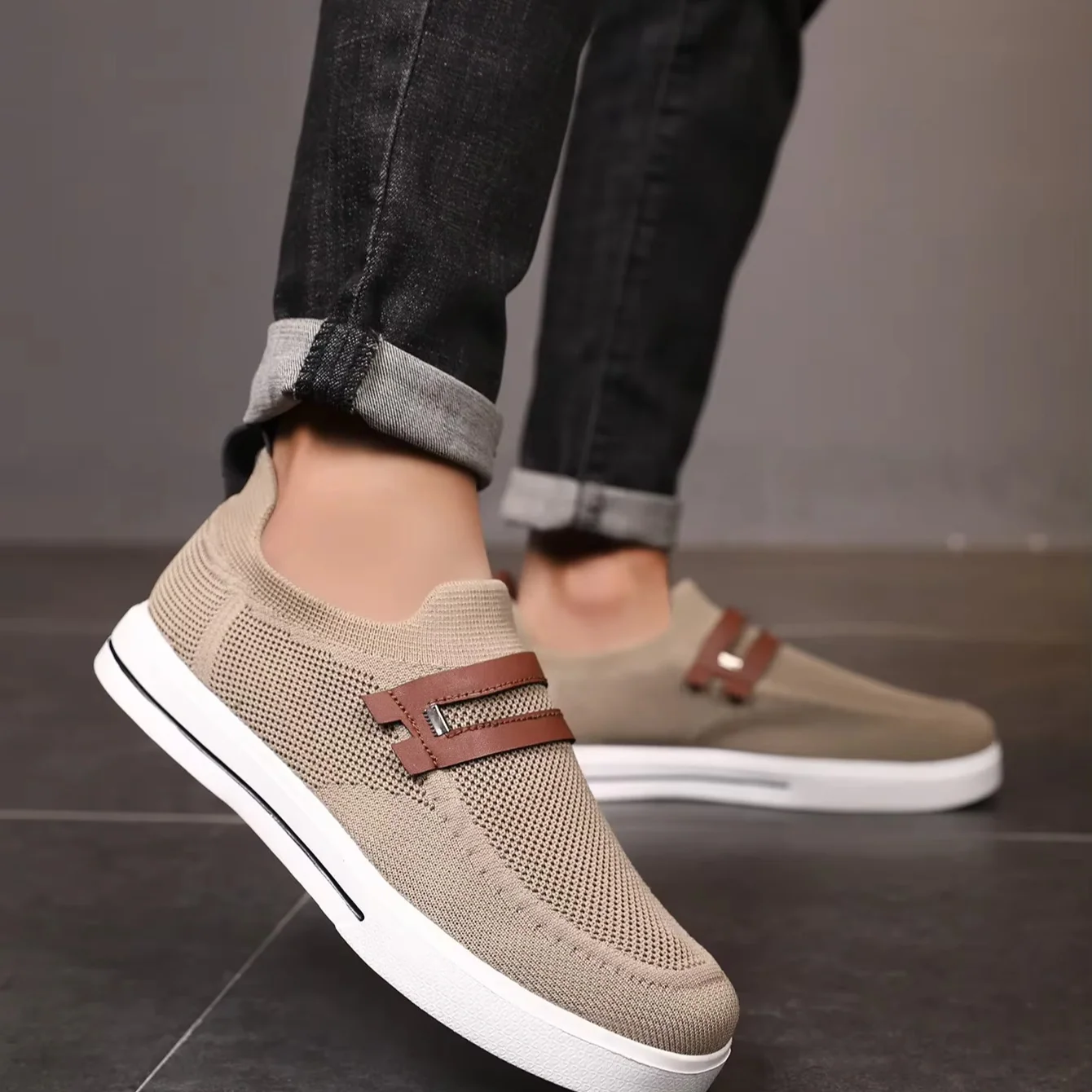 Andrew | Air-Knit Shoes - Image 14