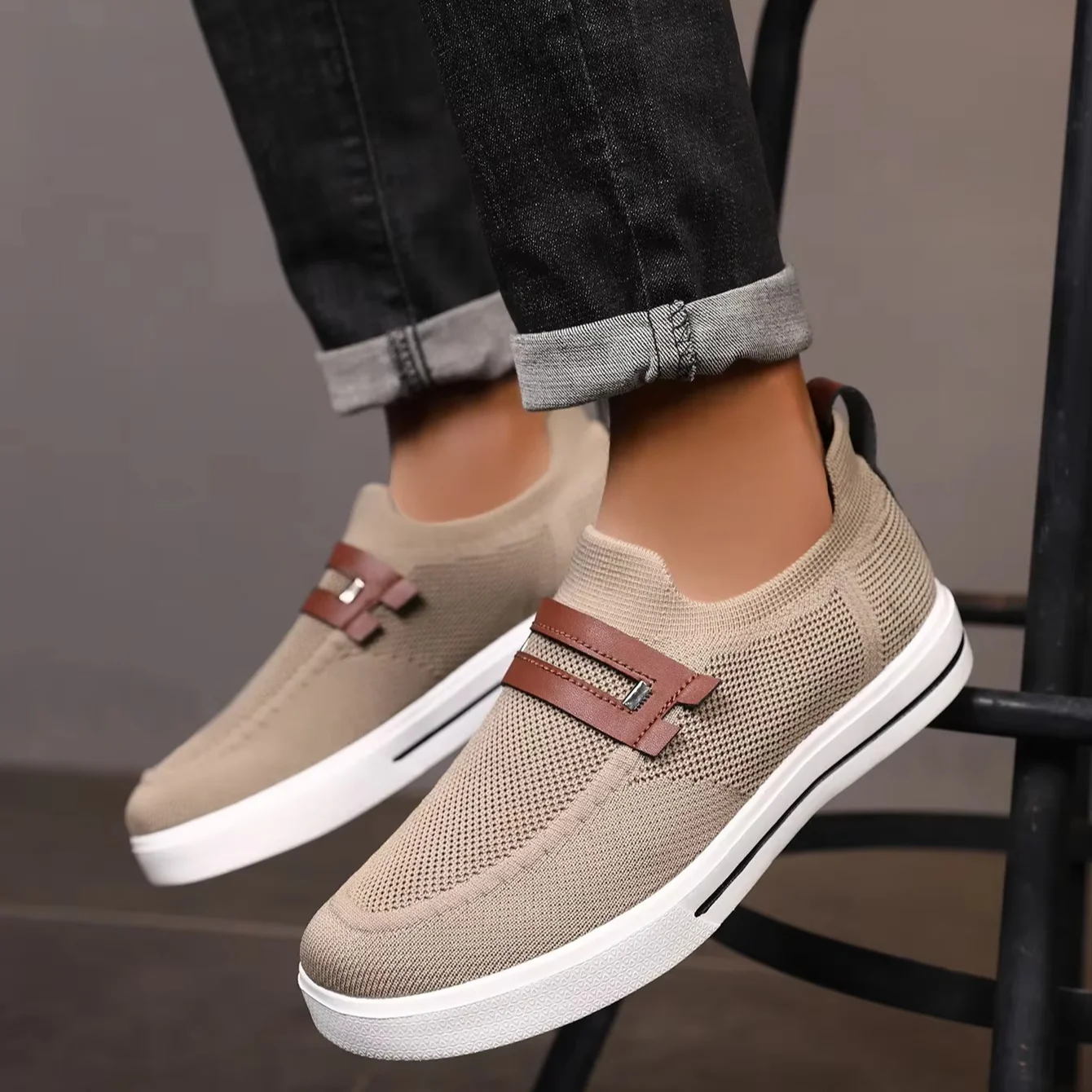 Andrew | Air-Knit Shoes - Image 16