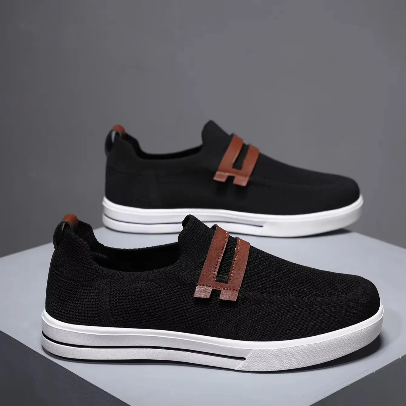 Andrew | Air-Knit Shoes - Image 20