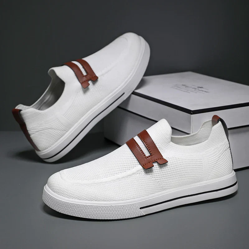 Andrew | Air-Knit Shoes - Image 6