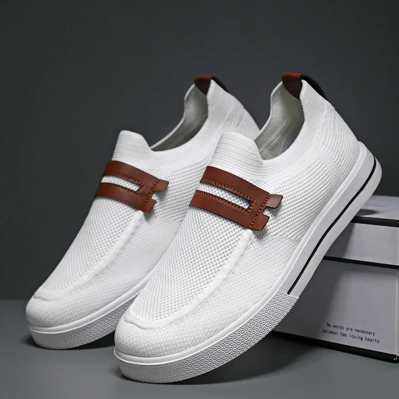 Andrew | Air-Knit Shoes - Image 7