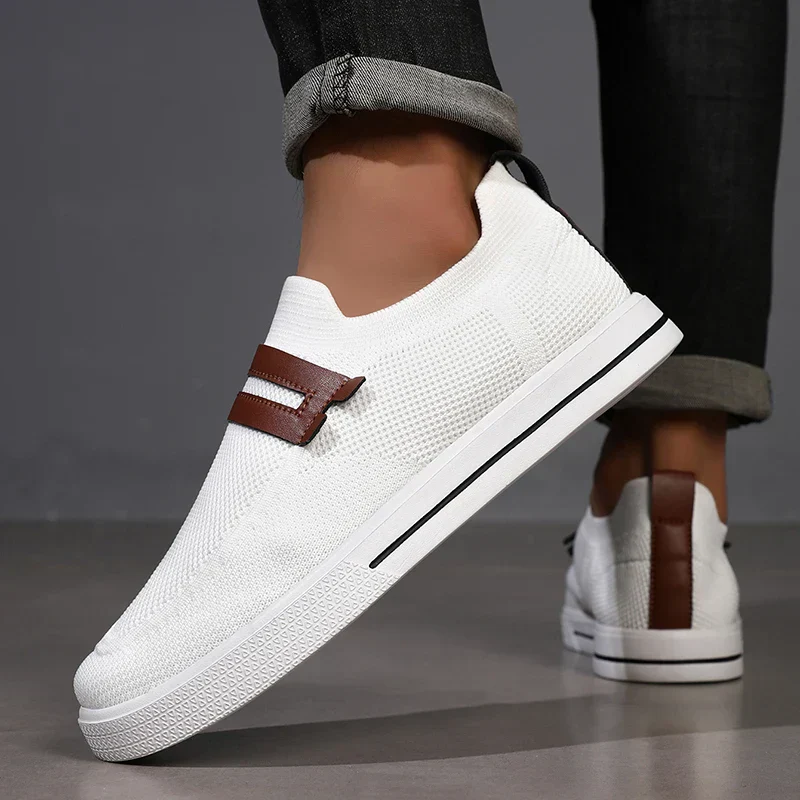 Andrew | Air-Knit Shoes - Image 8