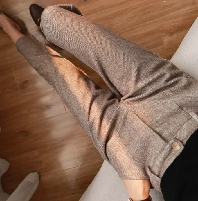 Andries® | CORTINA Trousers - Image 2