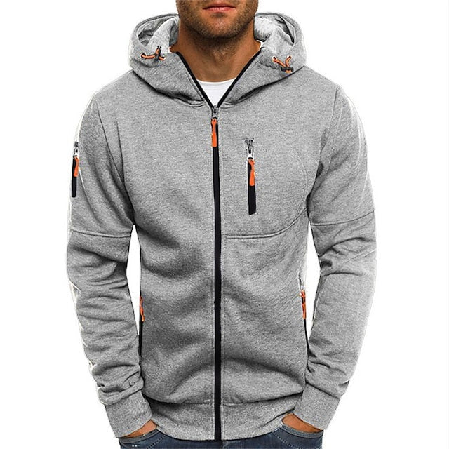 Andro | Modern hoodie with comfort - Image 7