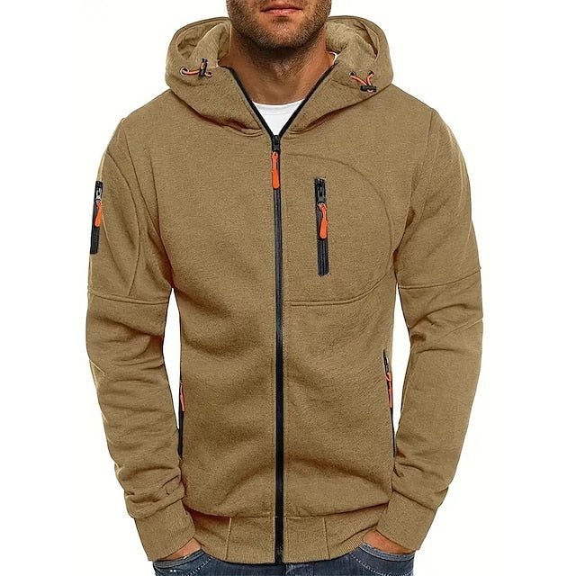 Andro | Modern hoodie with comfort - Image 9