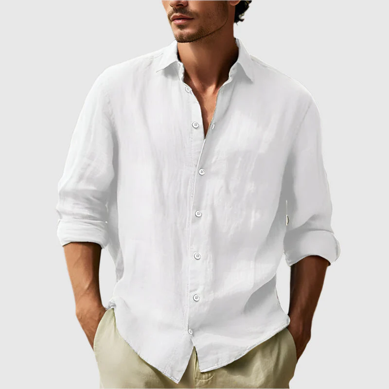 Andros® | Costa dei Fiori Shirt by Davide Costa - Image 2