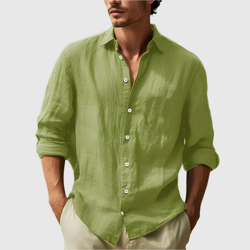 Andros® | Costa dei Fiori Shirt by Davide Costa - Image 3