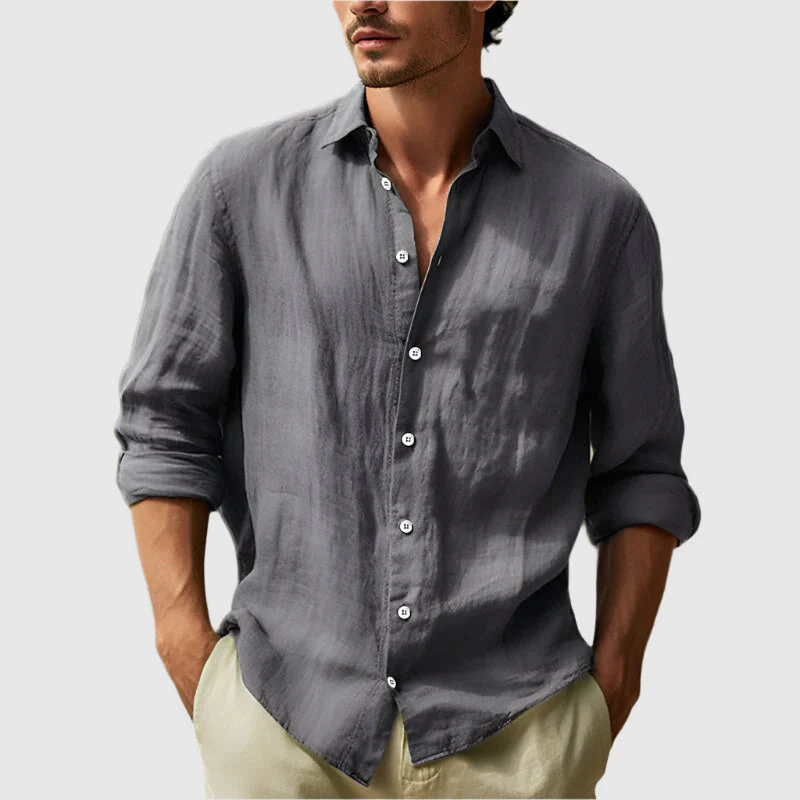 Andros® | Costa dei Fiori Shirt by Davide Costa - Image 4