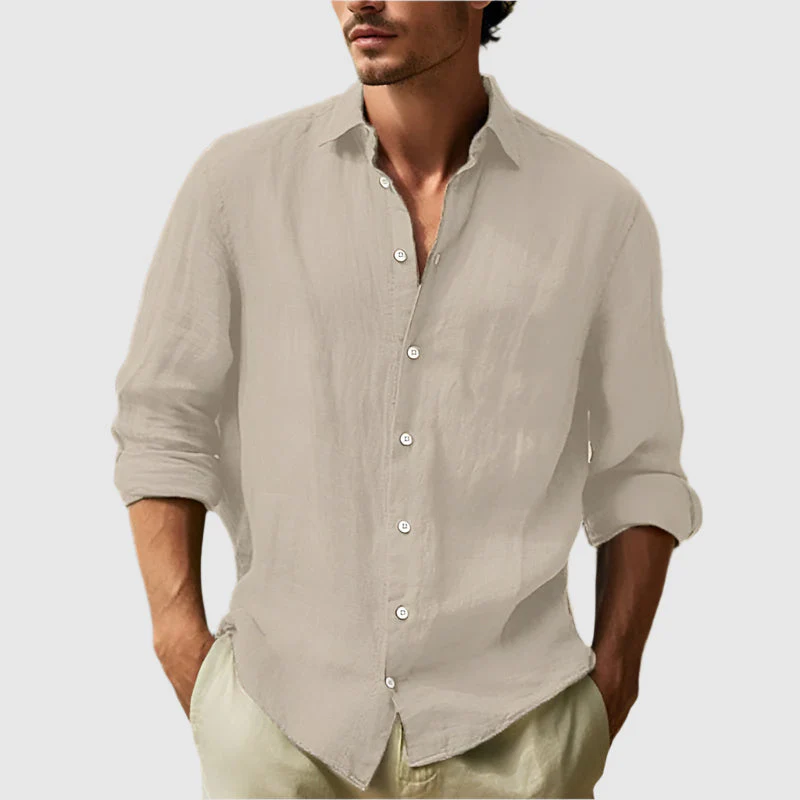 Andros® | Costa dei Fiori Shirt by Davide Costa - Image 5