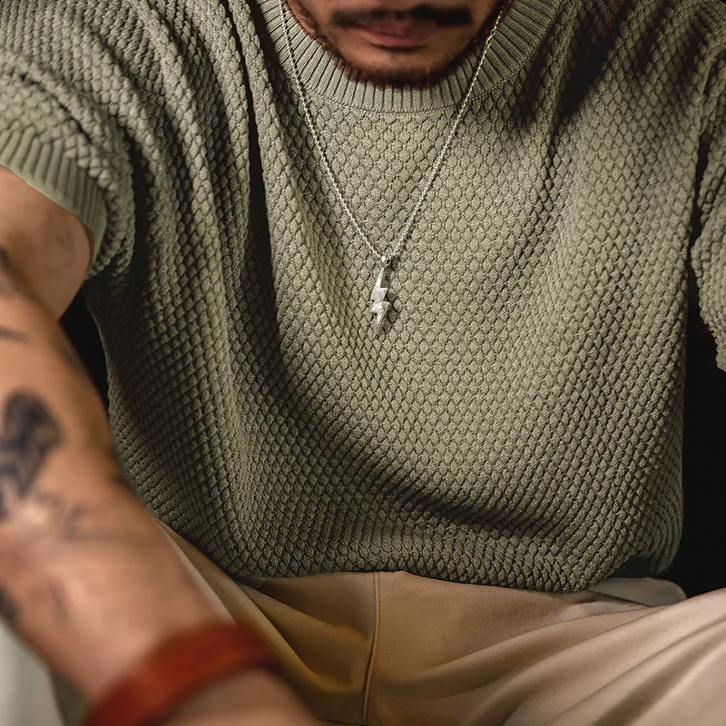 Andy® | Cottonmouth Snake Tee - Image 3