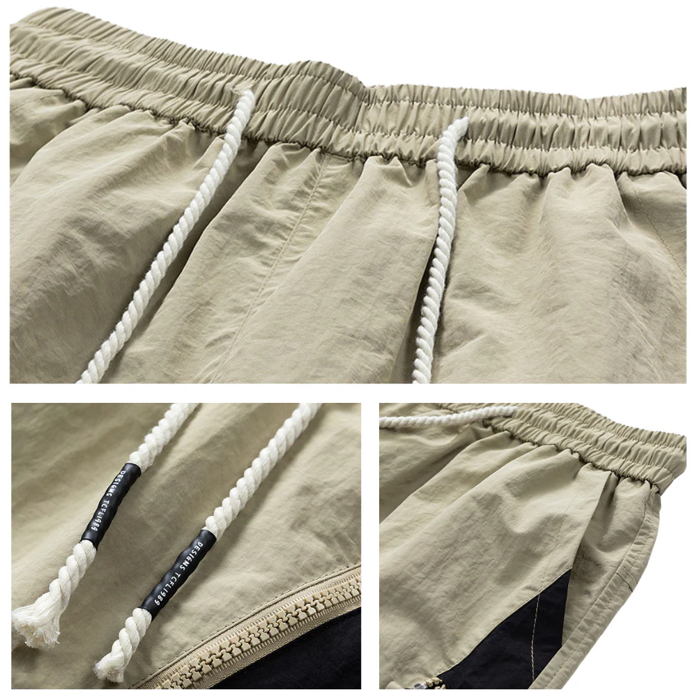 Aneirin® | Cove Shorts - Image 2