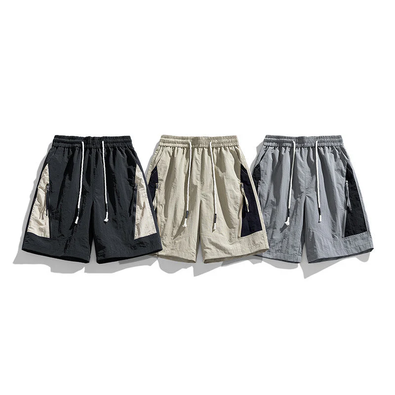 Aneirin® | Cove Shorts - Image 5
