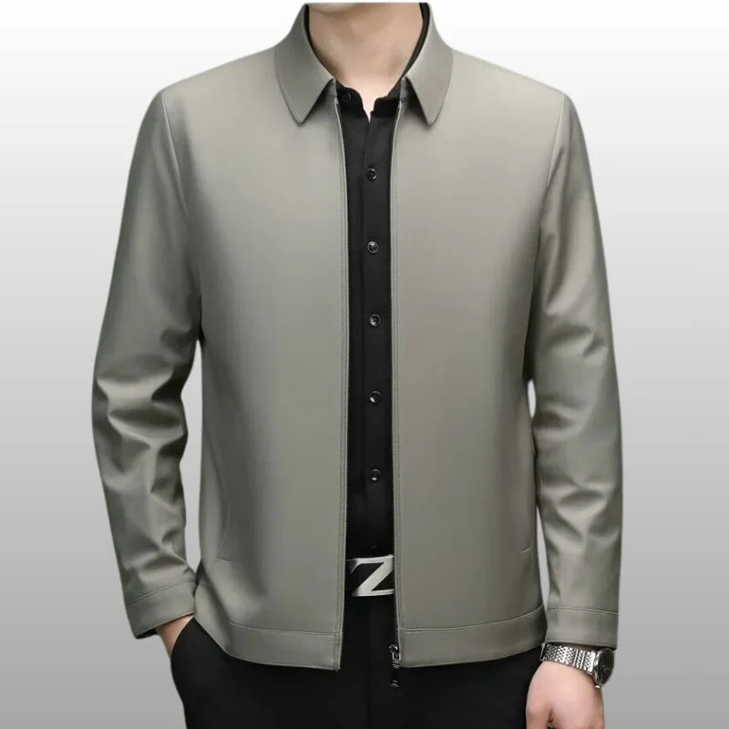 Aner® | Markus Blanc Jacket - Image 2