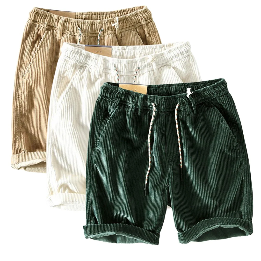 Angelo® | Cruising Shorts