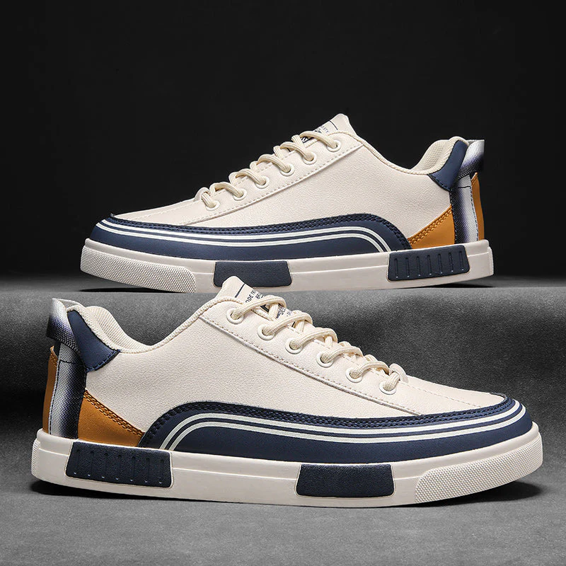 Angelo | Bergen Vegan Sneakers - Image 8