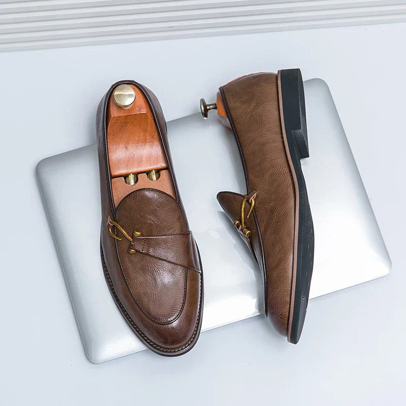 Angus® | Cruz Loafers - Image 10