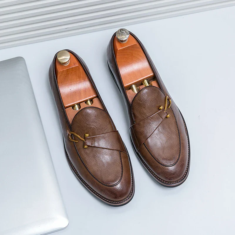 Angus® | Cruz Loafers - Image 11