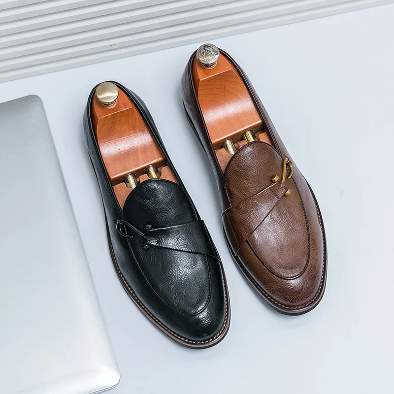 Angus® | Cruz Loafers - Image 12