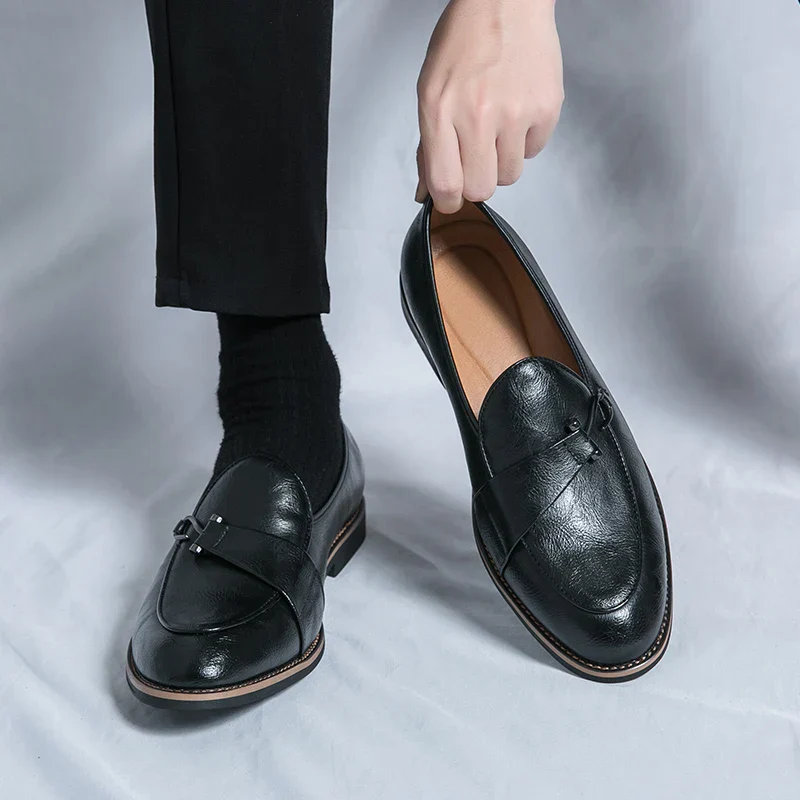 Angus® | Cruz Loafers - Image 13