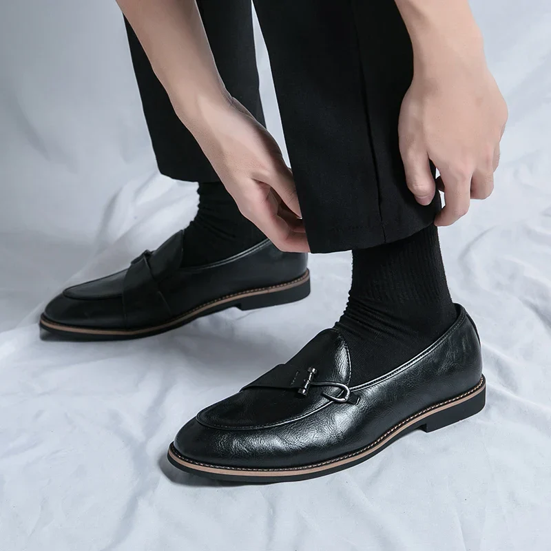 Angus® | Cruz Loafers - Image 14
