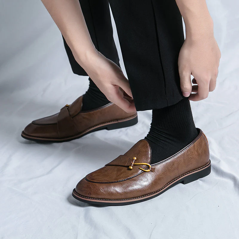 Angus® | Cruz Loafers - Image 2