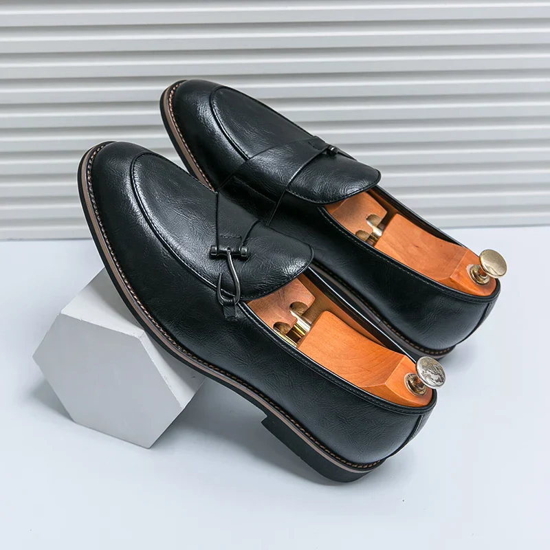 Angus® | Cruz Loafers - Image 20