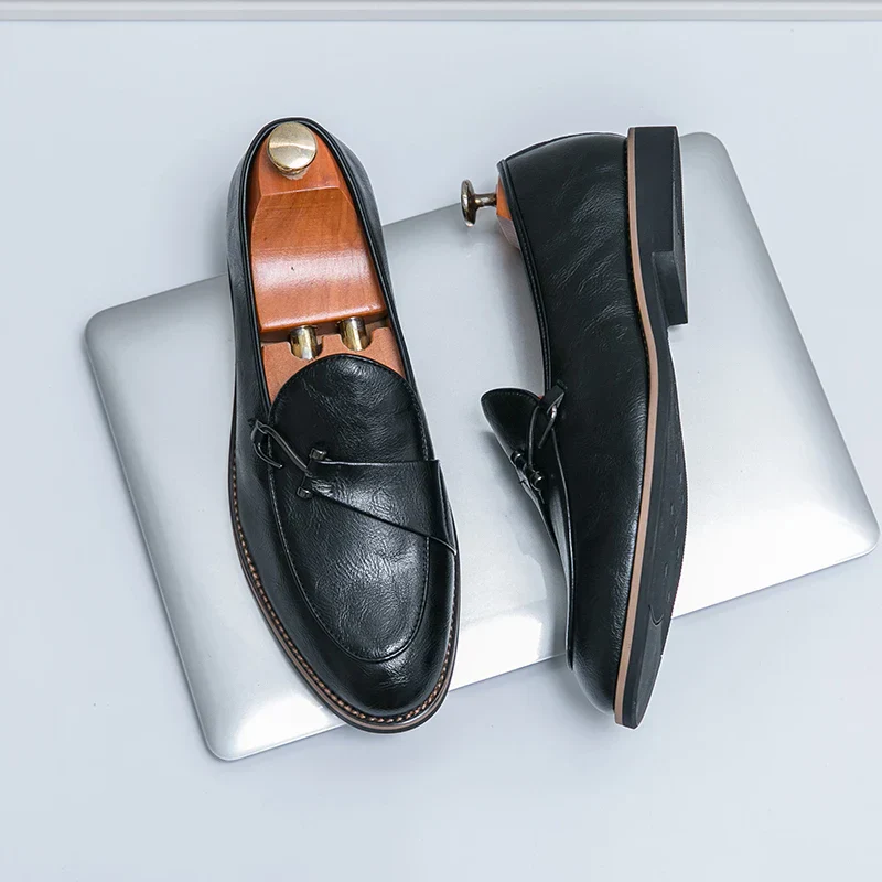 Angus® | Cruz Loafers - Image 21