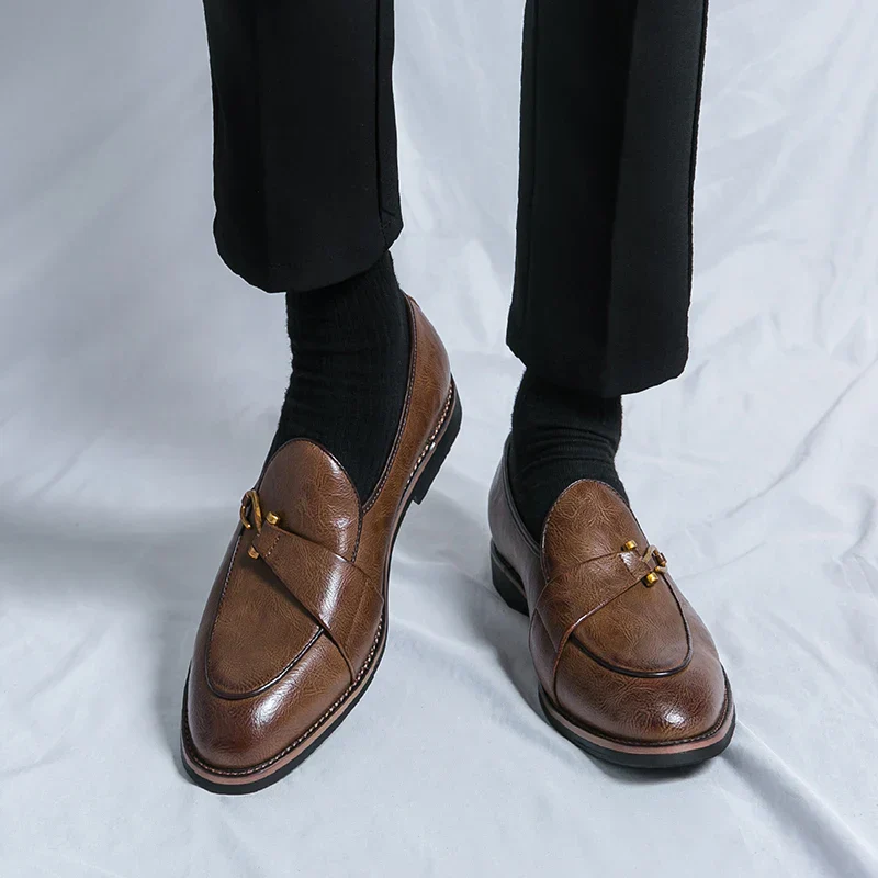 Angus® | Cruz Loafers - Image 6