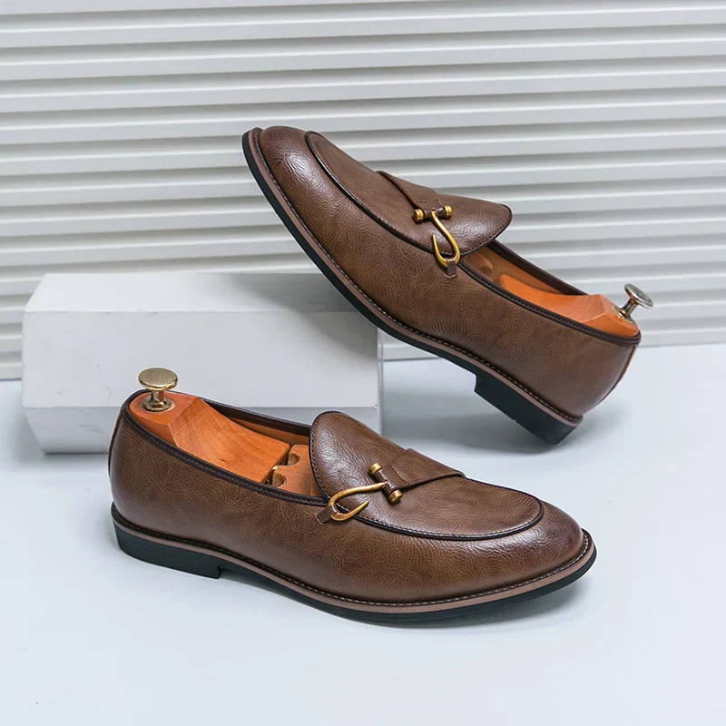 Angus® | Cruz Loafers - Image 8