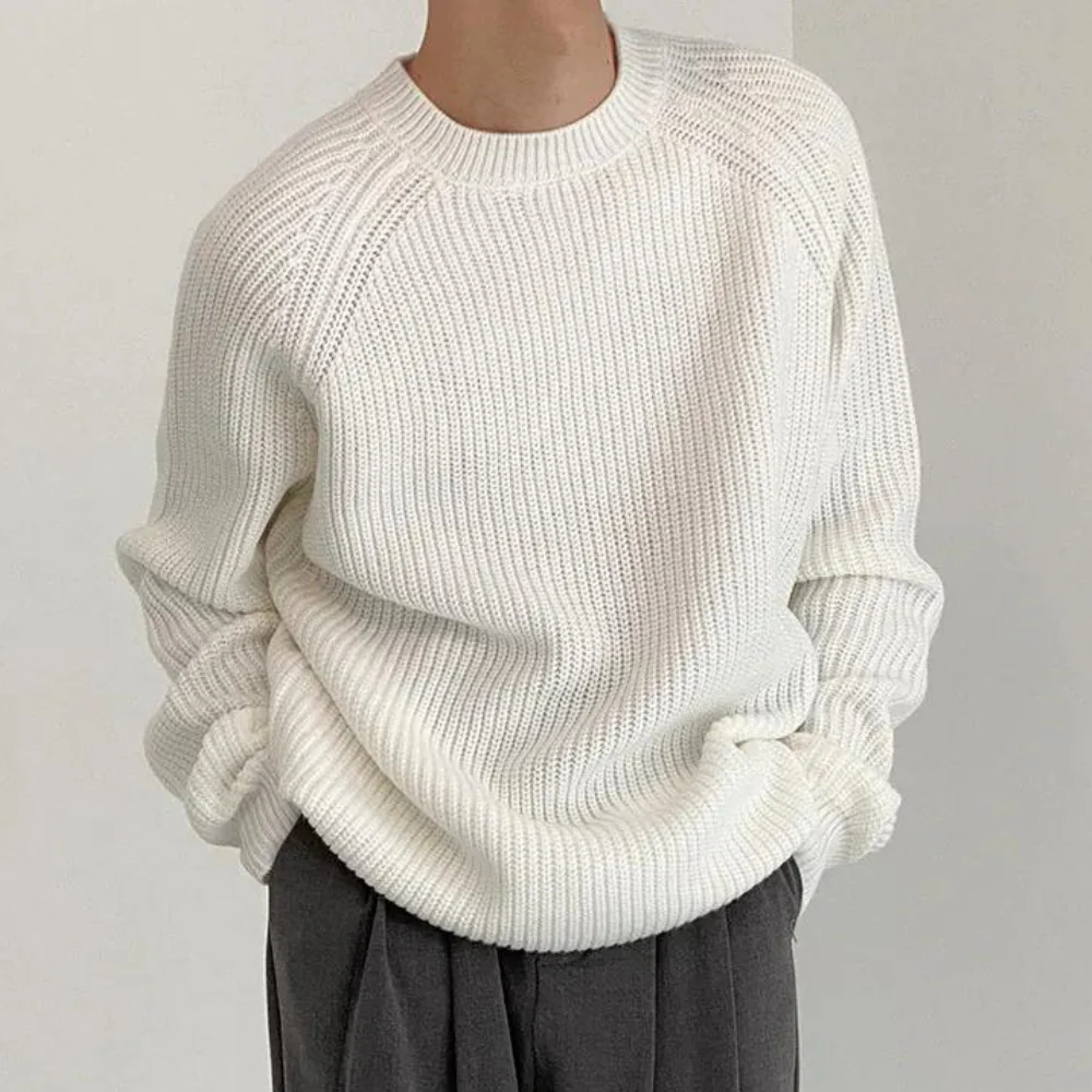 Angus® | Men's Comfort Knitted Sweater