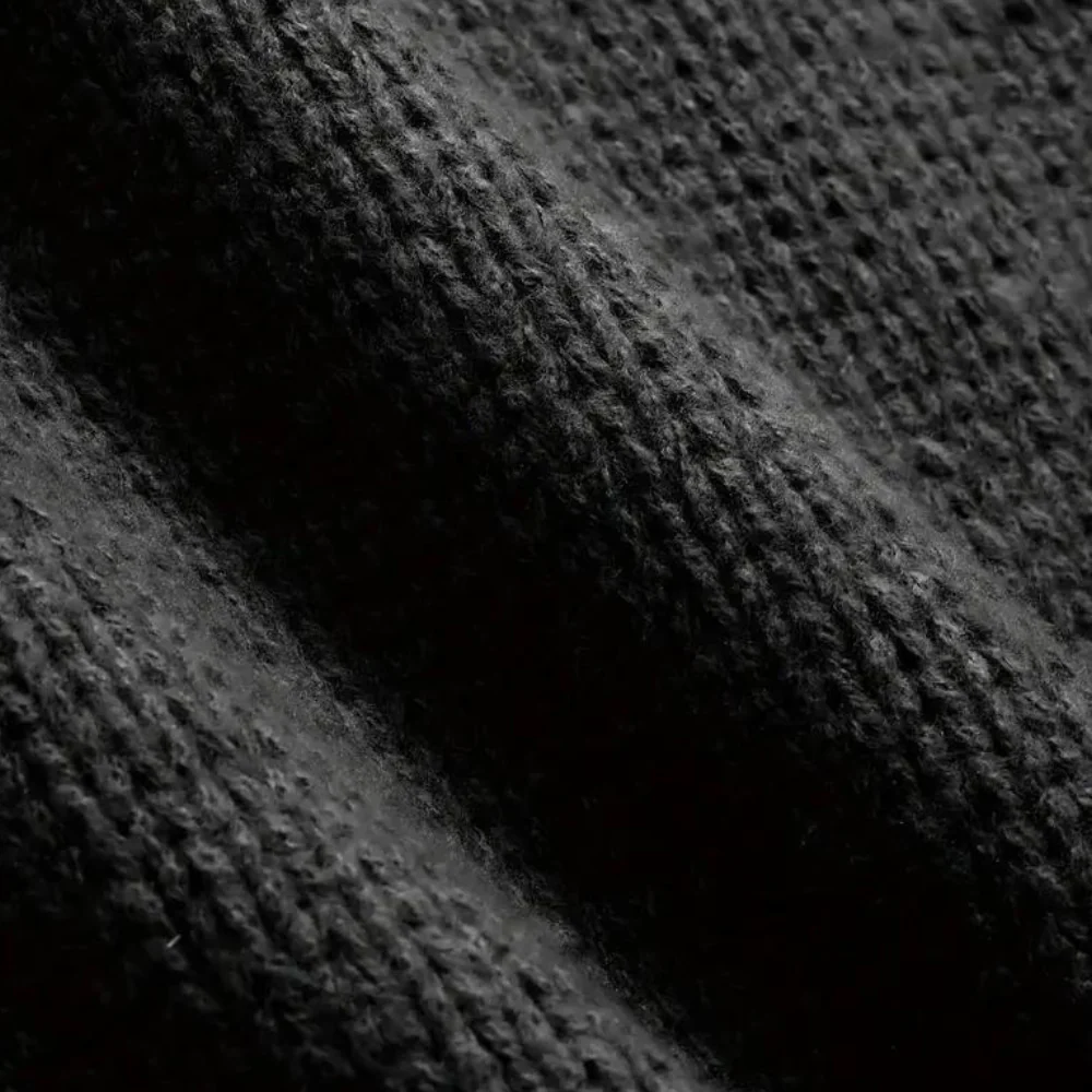 Angus® | Men's Comfort Knitted Sweater - Image 5