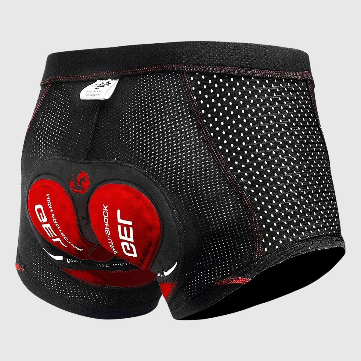 Anibal® | CycloFlex Performance Shorts - Image 2
