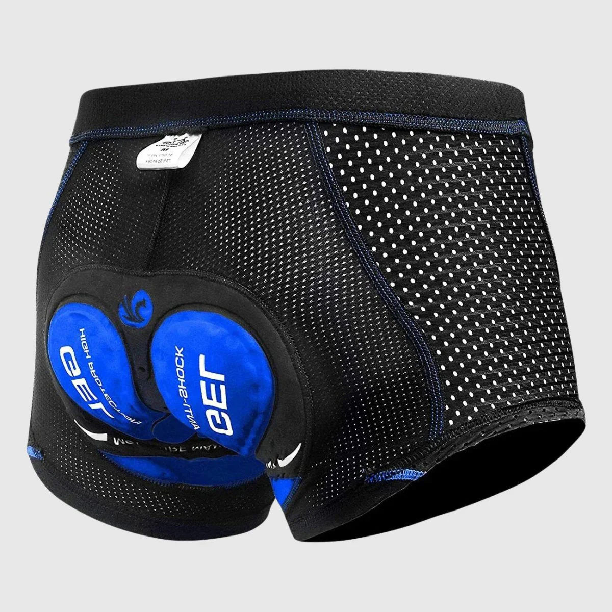 Anibal® | CycloFlex Performance Shorts - Image 3