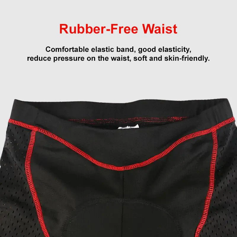 Anibal® | CycloFlex Performance Shorts - Image 6