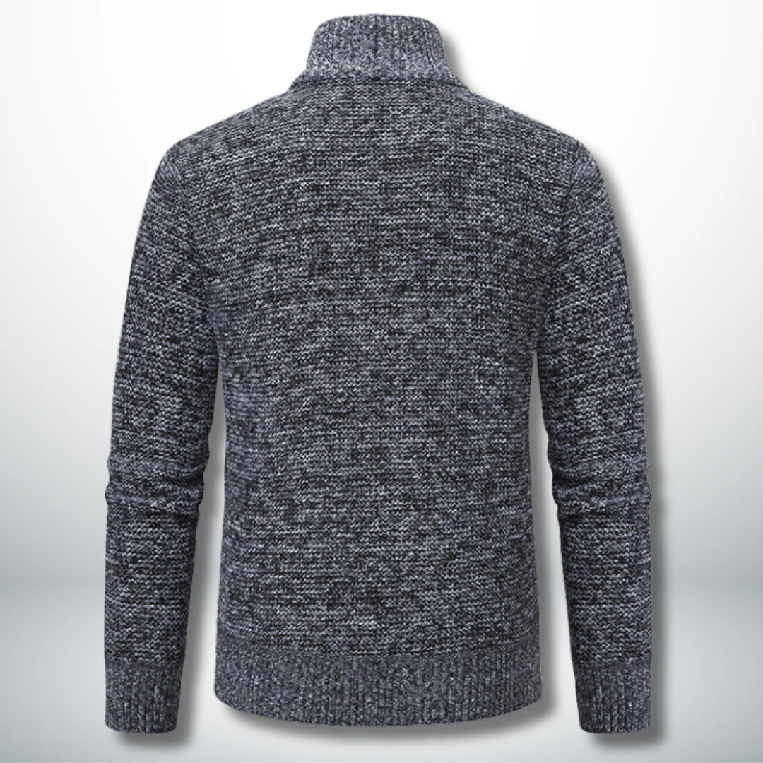 Aníbal® | Warm and versatile men's jacket - Image 7