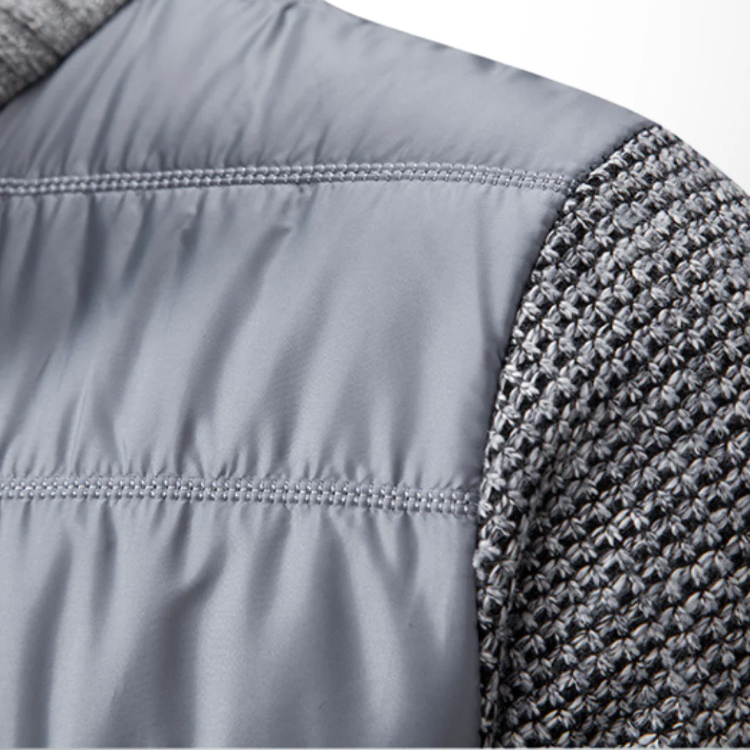 Aníbal® | Warm and versatile men's jacket - Image 8