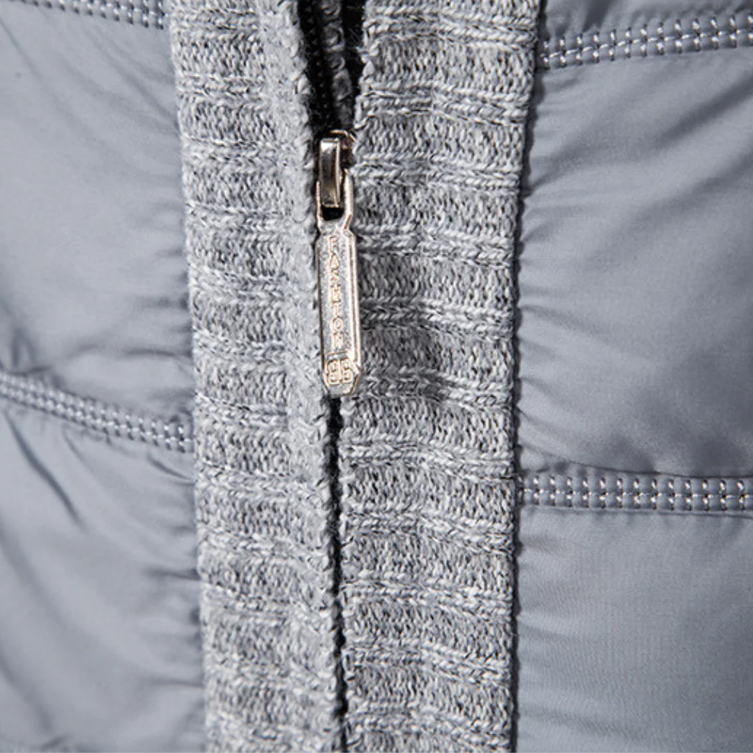 Aníbal® | Warm and versatile men's jacket - Image 9