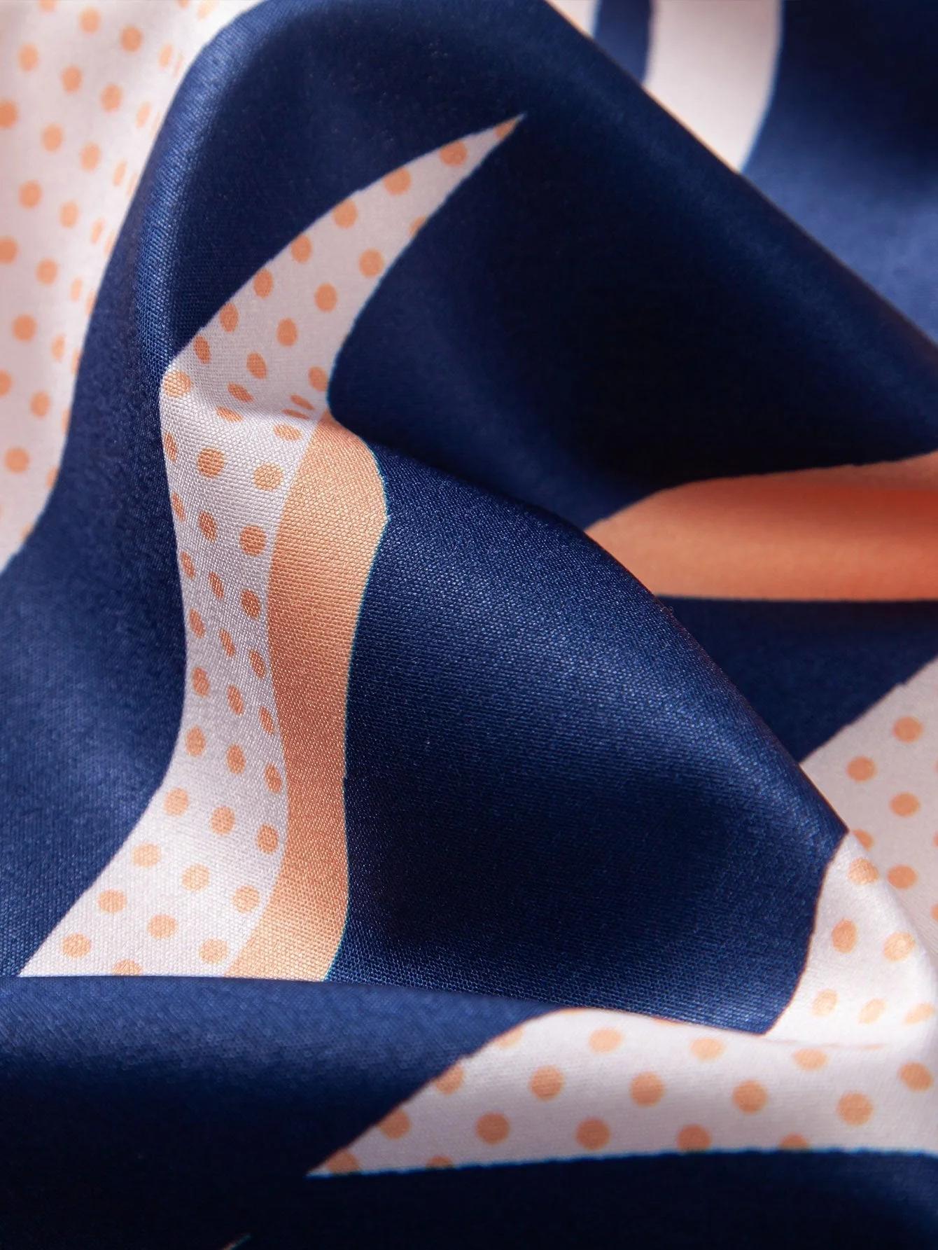 Annan® | Geometry Print Button Up Shirt - Image 4