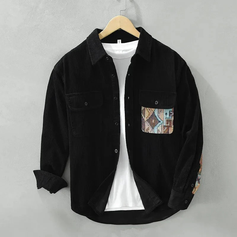 Annel® | Dan Wellington Long Sleeve Shirt - Image 7