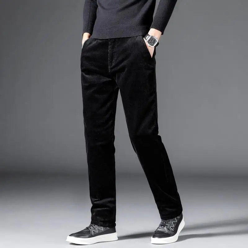 Ansel® | Slim Fit Pants - Image 5