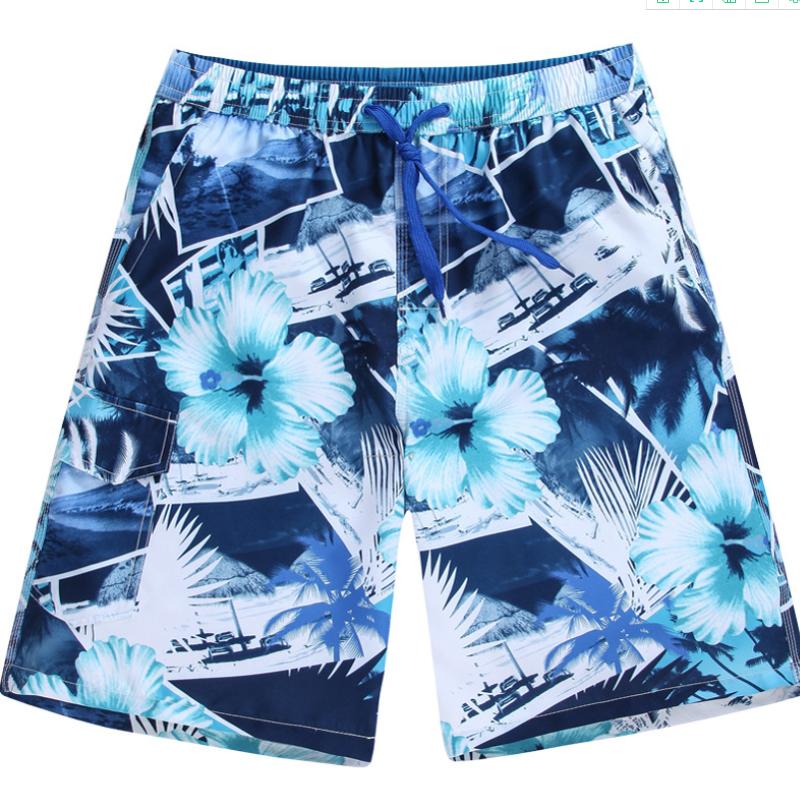 Ansel® | Summer Sports And Leisure Shorts - Image 13