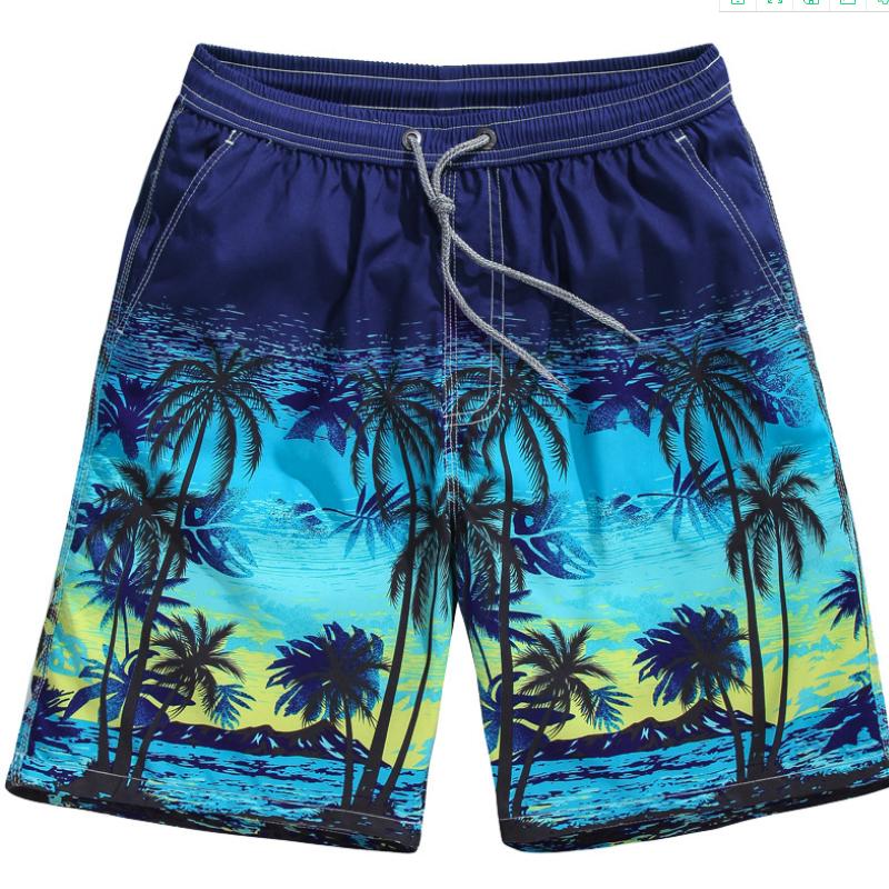 Ansel® | Summer Sports And Leisure Shorts - Image 14