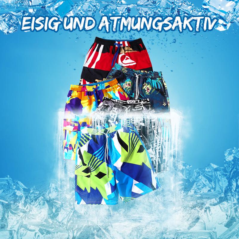 Ansel® | Summer Sports And Leisure Shorts - Image 16