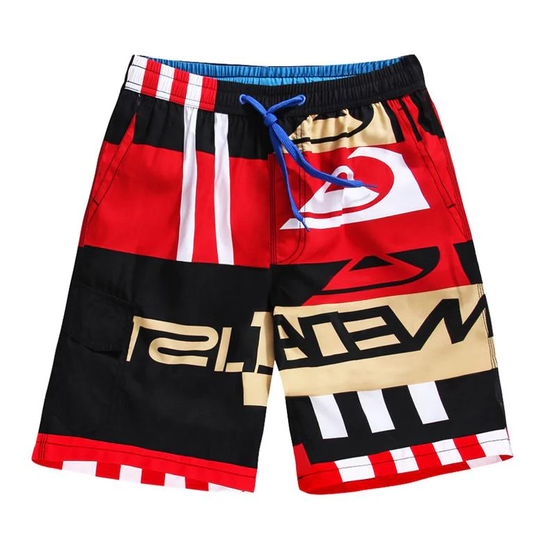 Ansel® | Summer Sports And Leisure Shorts - Image 17