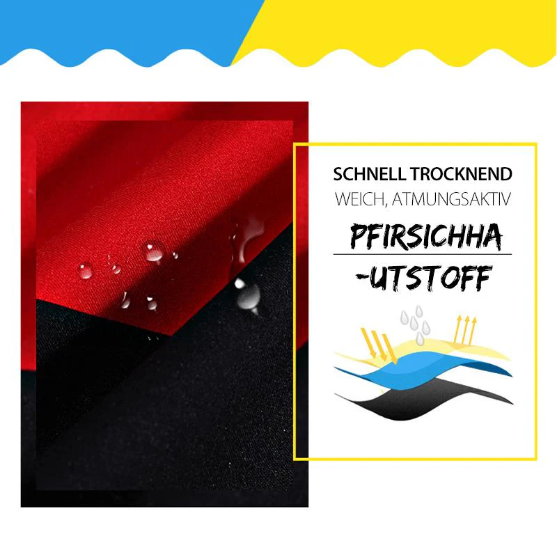 Ansel® | Summer Sports And Leisure Shorts - Image 19