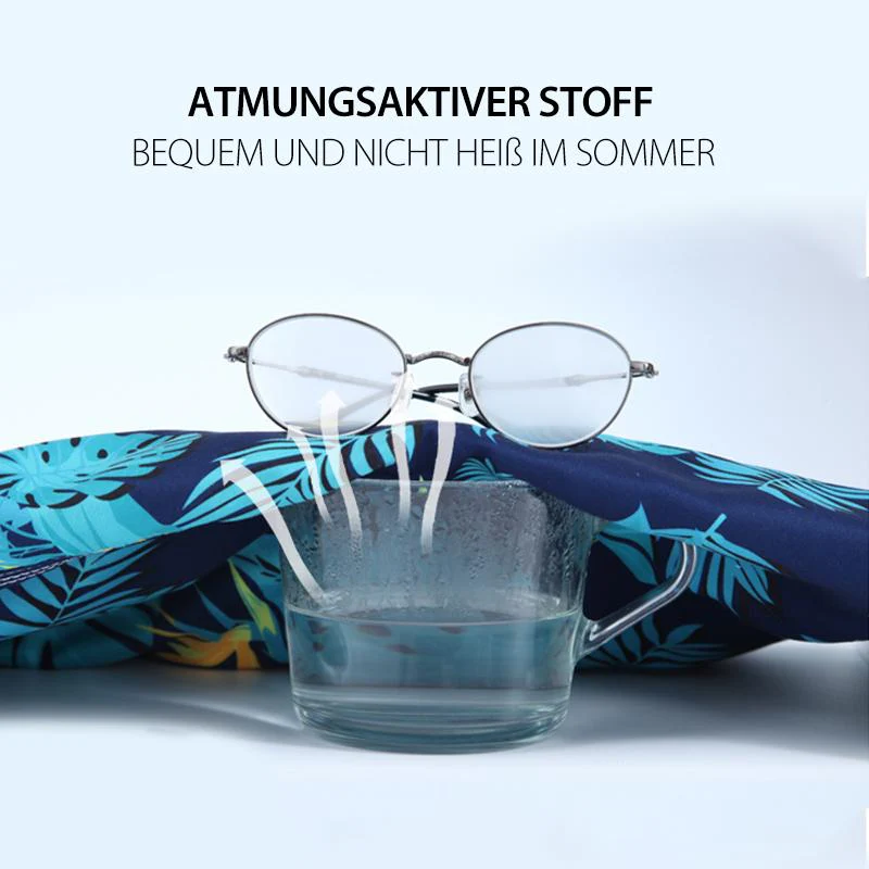 Ansel® | Summer Sports And Leisure Shorts - Image 21